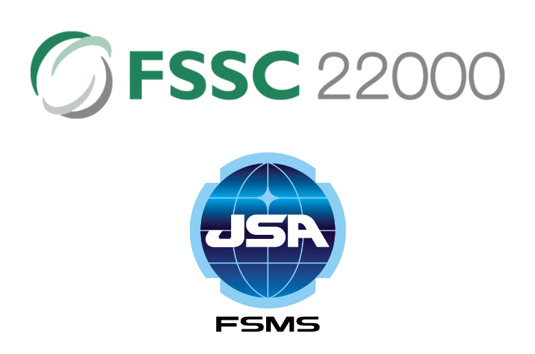 FSSC 22000
